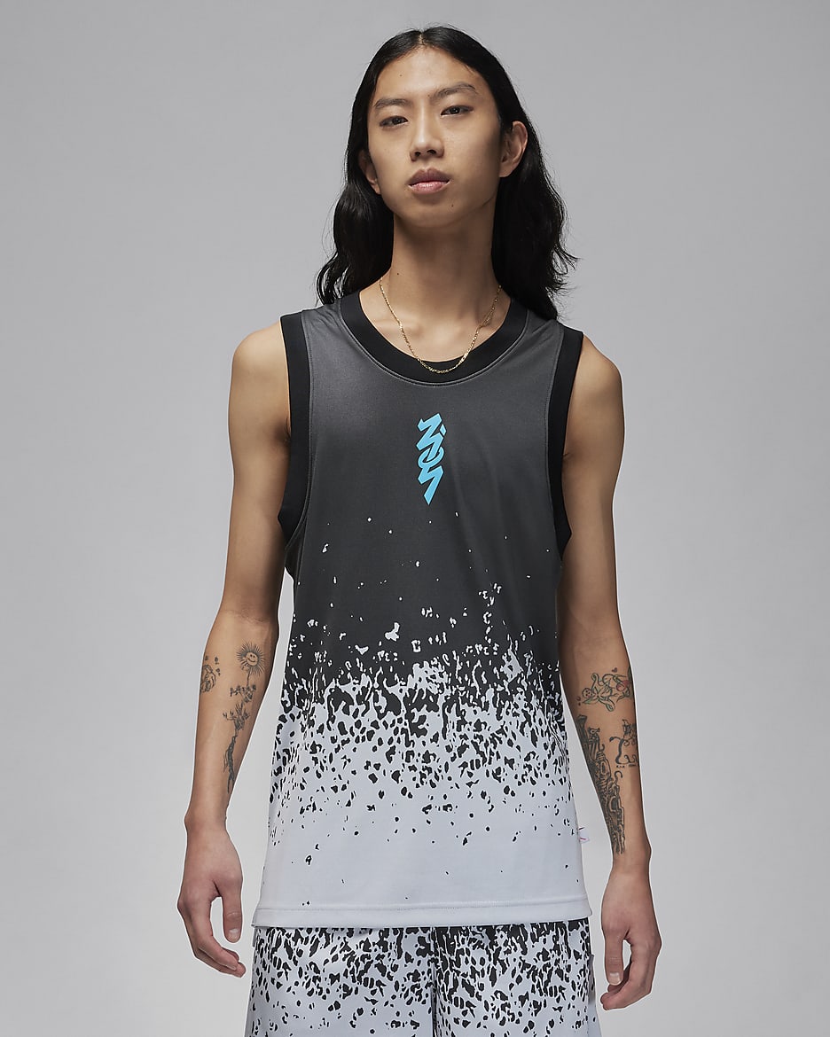 NIKE公式】ザイオン メンズトップ.オンラインストア (通販サイト)